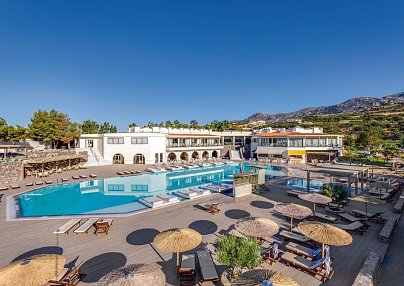 Almyra Hotel & Village