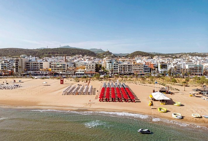 Kriti Beach Hotel