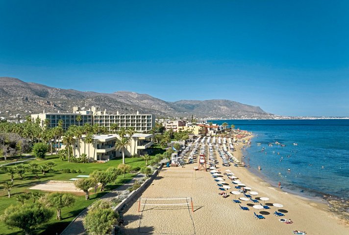 Calimera Sirens Beach