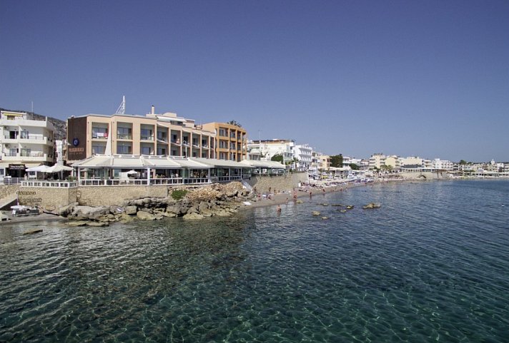 Palmera Beach