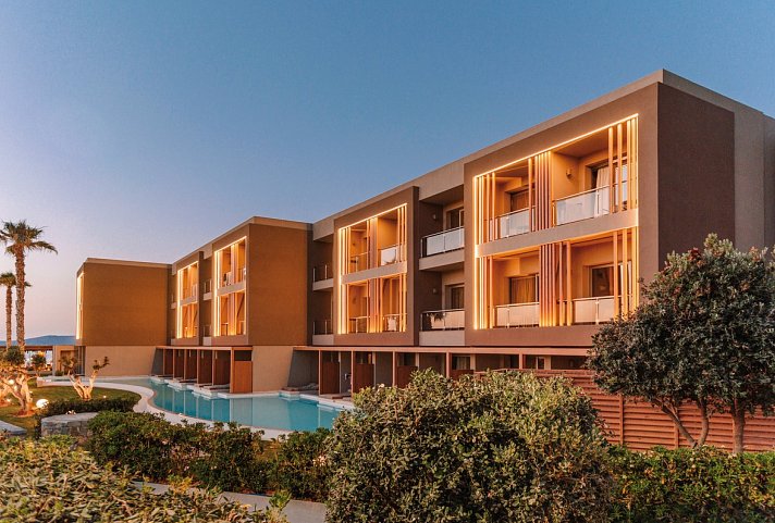 Sentido Unique Blue Resort