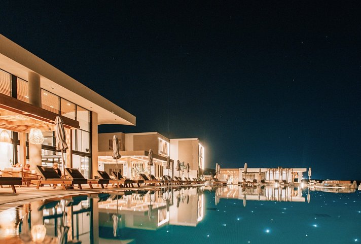 Sentido Unique Blue Resort