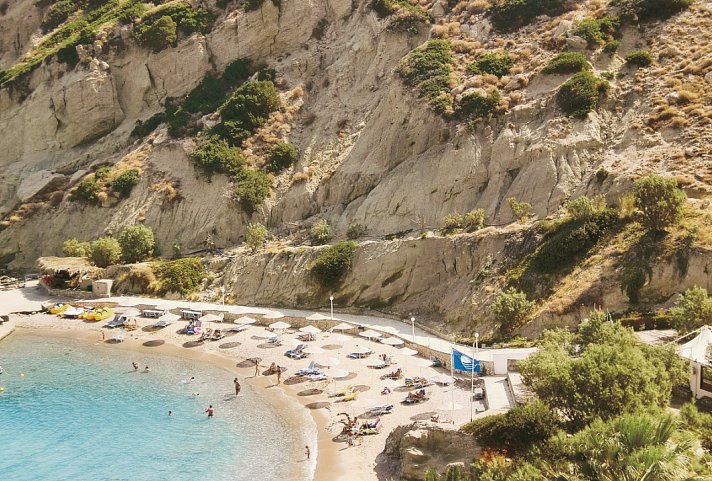 Istron Bay