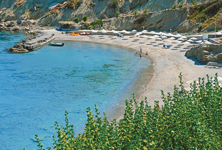 Istron Bay