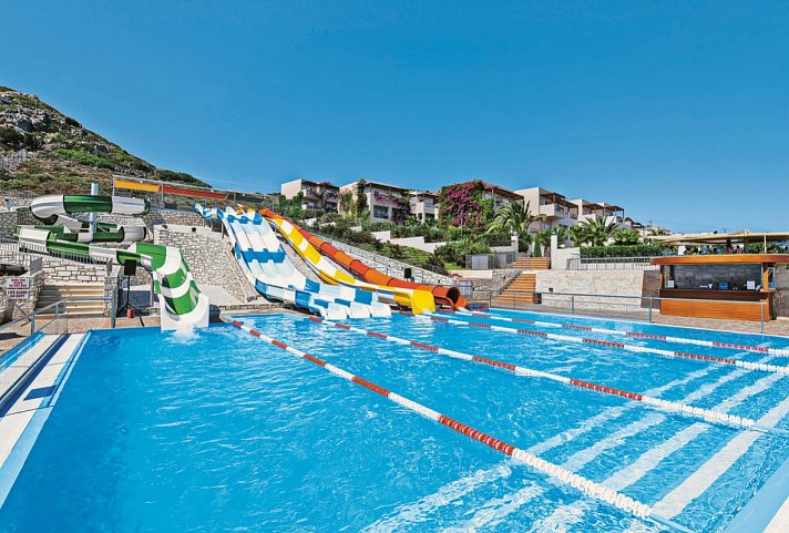 Grand Hotel Holiday Resort