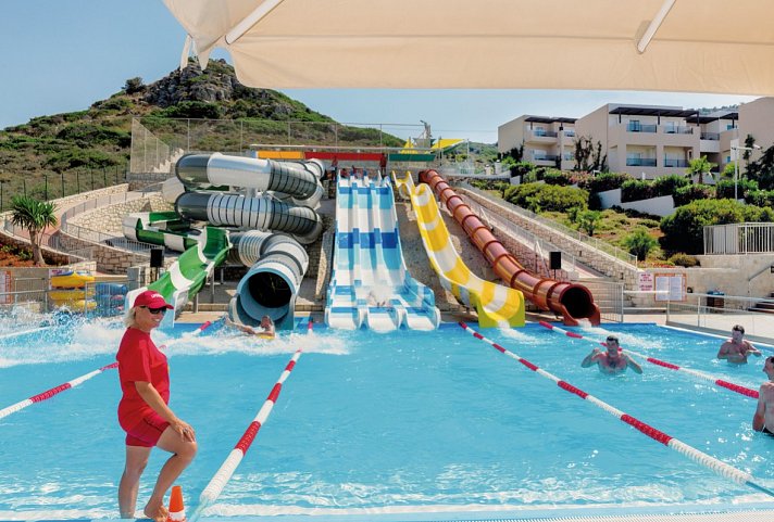 Grand Hotel Holiday Resort