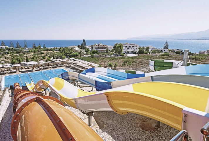 Grand Hotel Holiday Resort