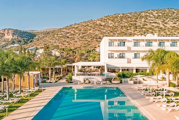 Sentido Kyknos Beach