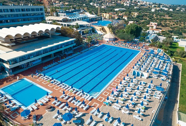 Royal & Imperial Belvedere