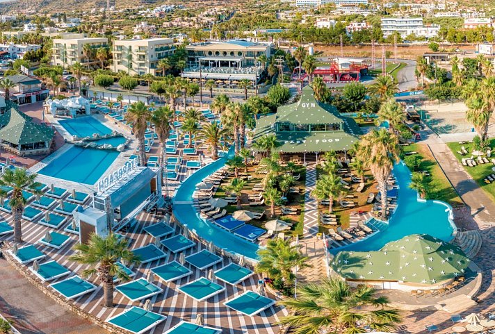 Star Beach Village