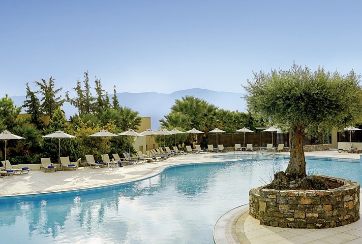 Village Heights Resort