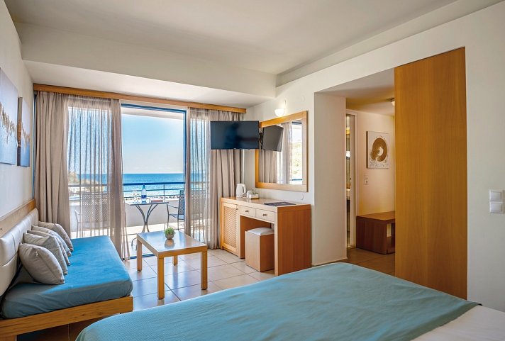 Ariadne Beach Agios Nikolaos