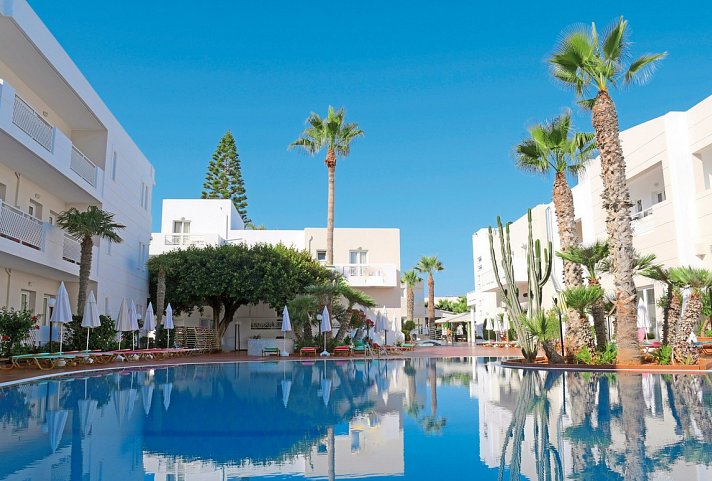 Magda Hotel Club