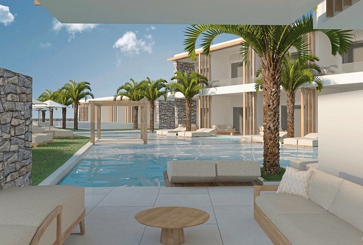 Magda Hotel Club
