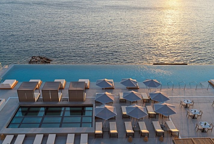InterContinental Crete