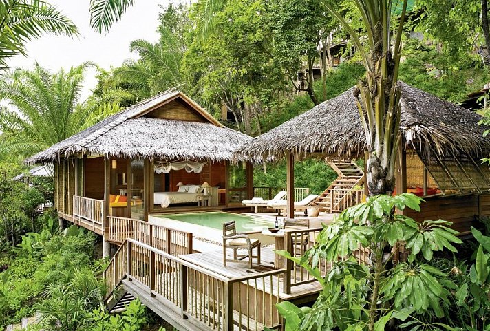 Six Senses Yao Noi
