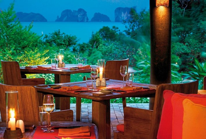 Six Senses Yao Noi