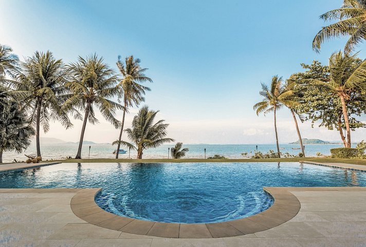 Barceló Coconut Island