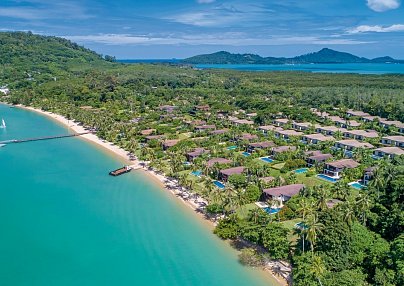Barceló Coconut Island Insel Phuket