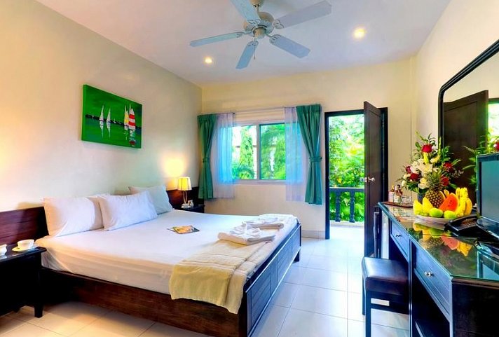 Lokal Phuket