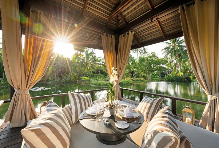 Anantara Mai Khao Phuket Villas