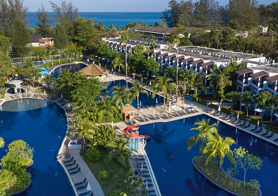Sunwing Resort – Kamala Beach Kamala Beach