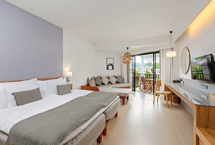 Sunwing Resort – Kamala Beach