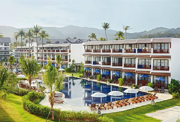 Sunwing Resort – Kamala Beach