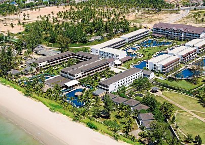 Sunwing Kamala Beach Kamala Beach