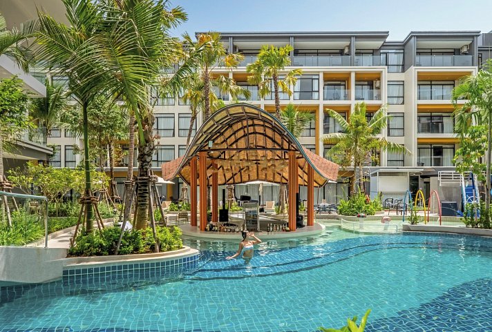 Wyndham Garden Naithon Phuket