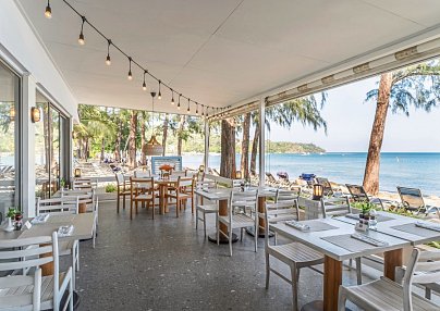 Best Western Premier Bangtao Beach Resort & Spa Bangtao Beach