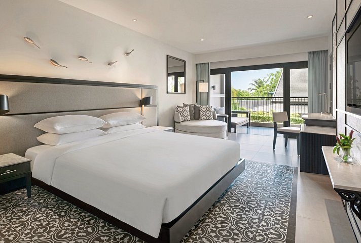 Hyatt Regency Phuket Resort