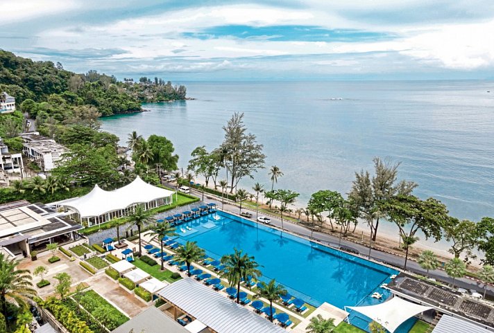 Hyatt Regency Phuket Resort