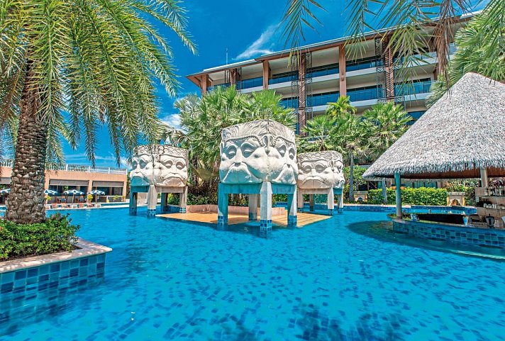 Rawai Palm Beach Resort