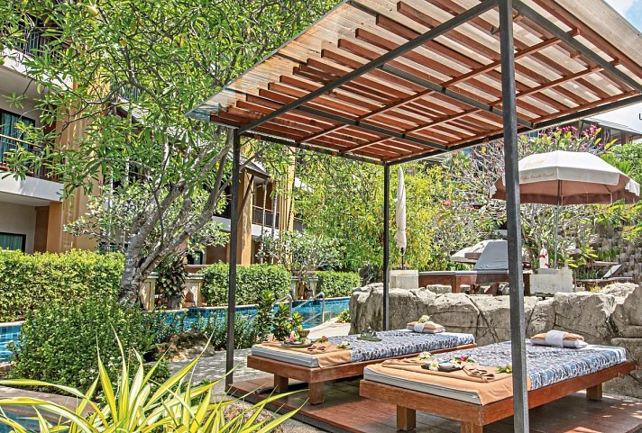 Rawai Palm Beach Resort