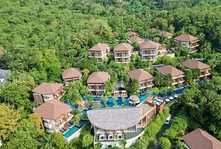 Mandarava Resort & Spa