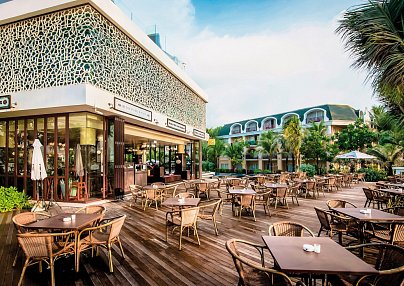 Phuket Graceland Resort & Spa Patong