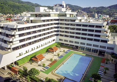 Patong Resort Patong