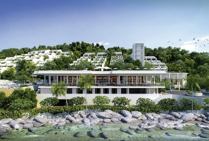 The Nai Harn Phuket