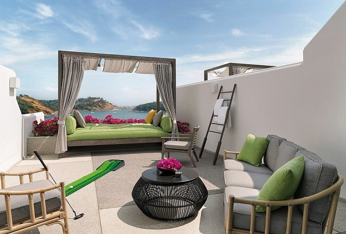 The Nai Harn Phuket
