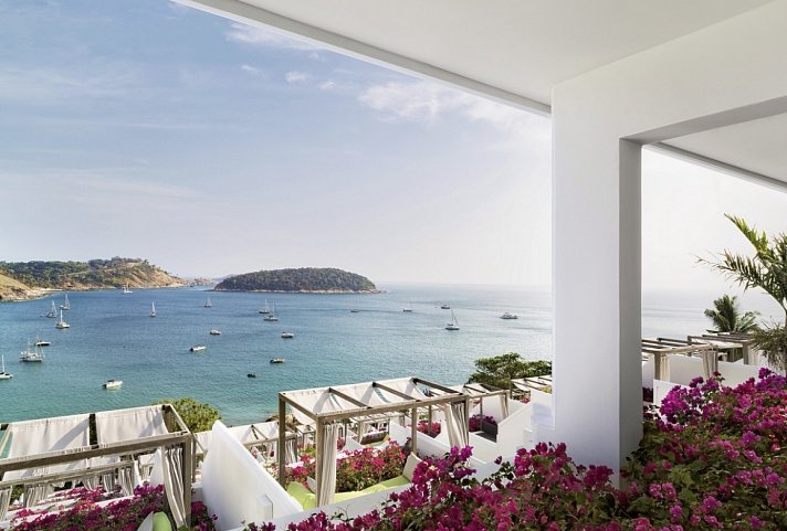 The Nai Harn Phuket