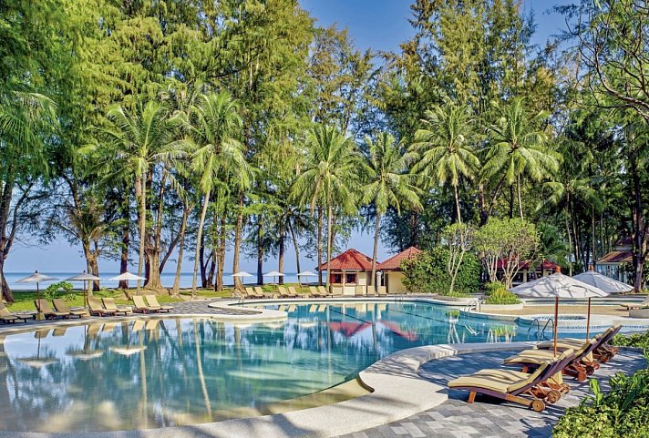 Dusit Thani Laguna Phuket