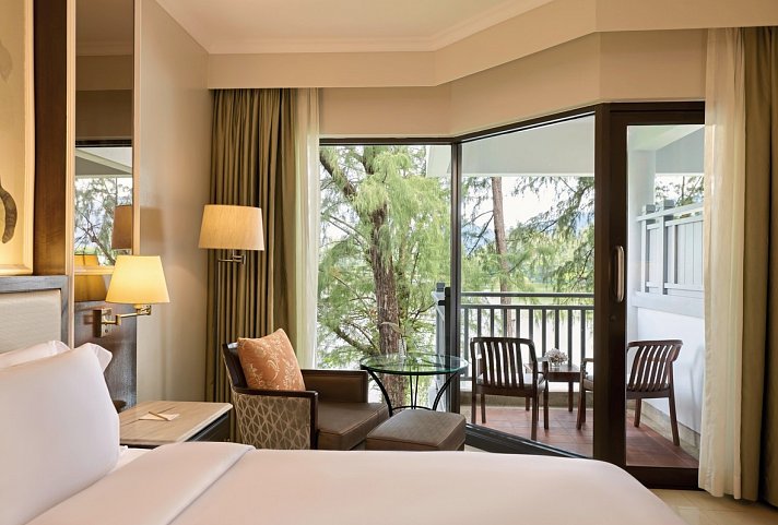 Dusit Thani Laguna Phuket