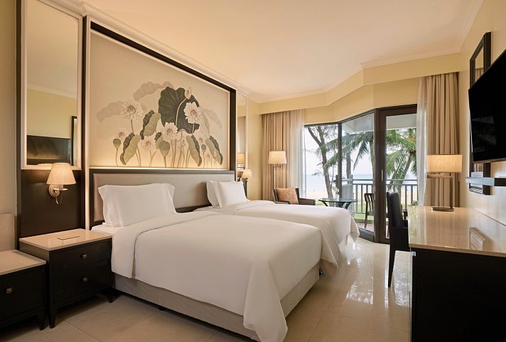 Dusit Thani Laguna Phuket