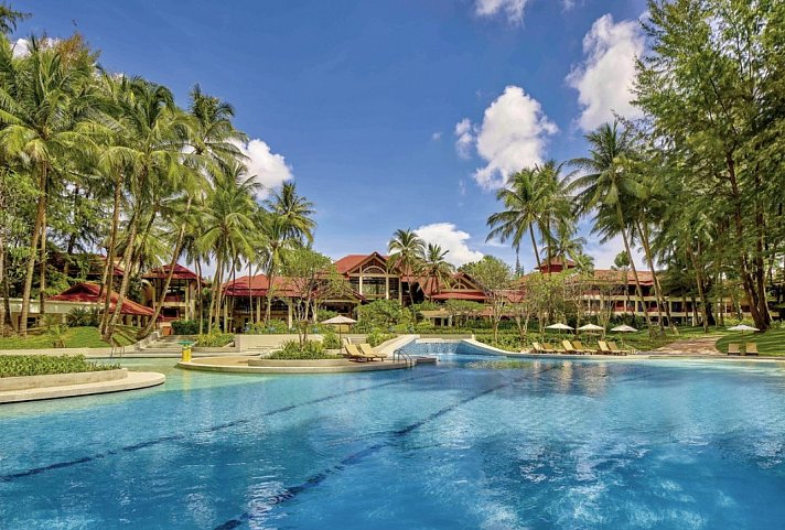 Dusit Thani Laguna Phuket