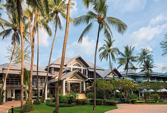 Dusit Thani Laguna Phuket