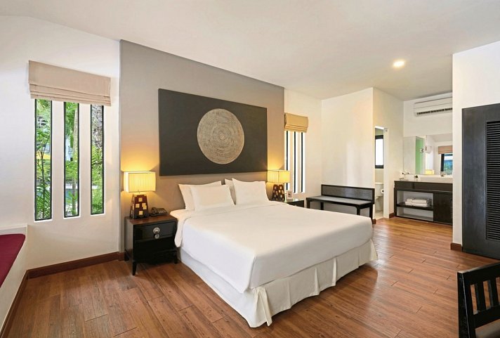 Nai Yang Beach Resort & Spa