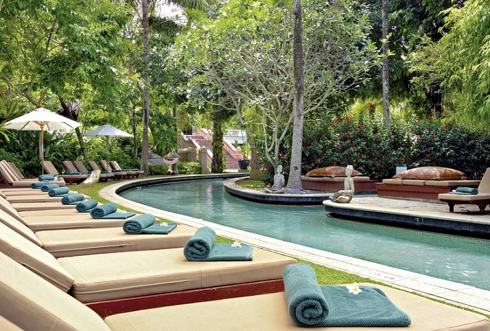 Angsana Laguna Phuket