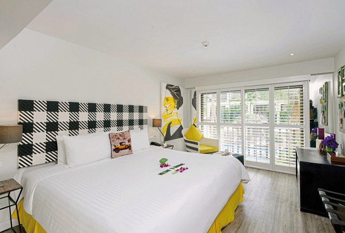 Burasari Phuket