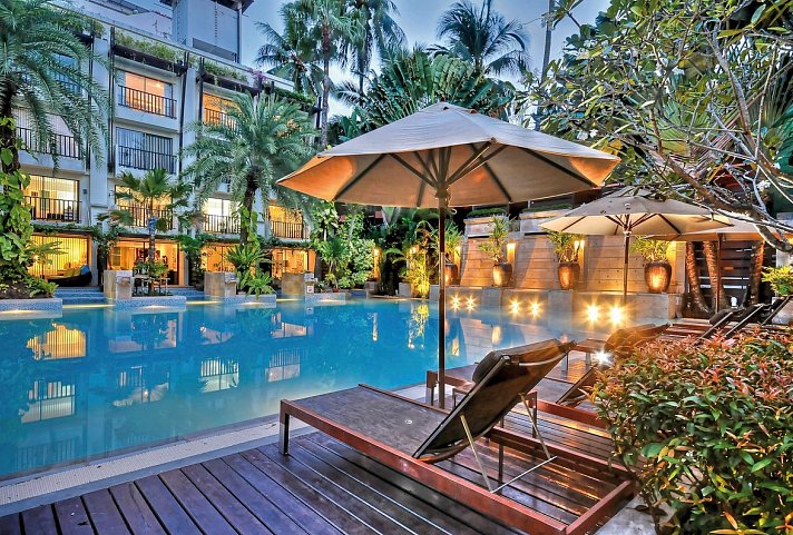 Burasari Phuket